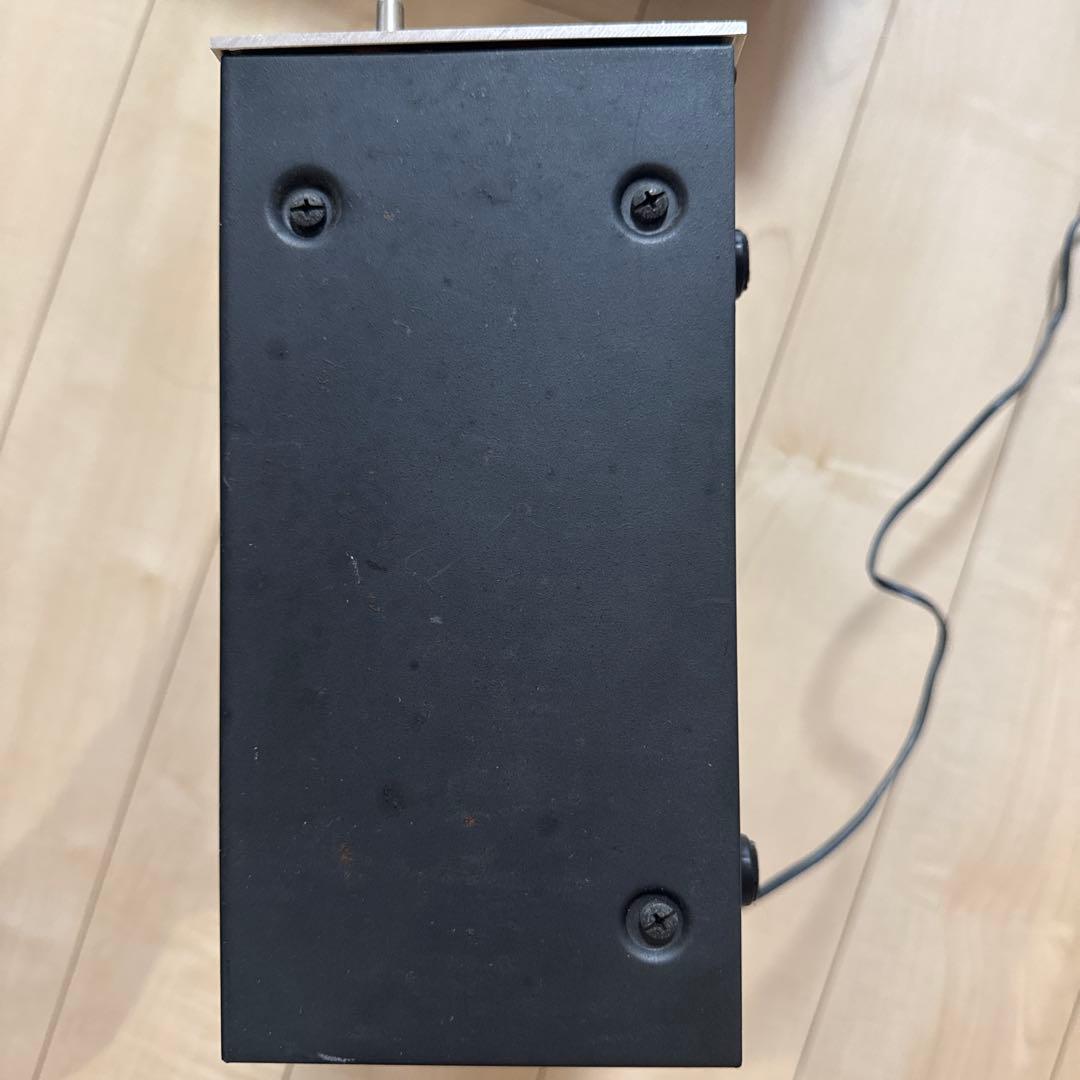 SONY VT-M5 オーディオスコープ TVチューナー