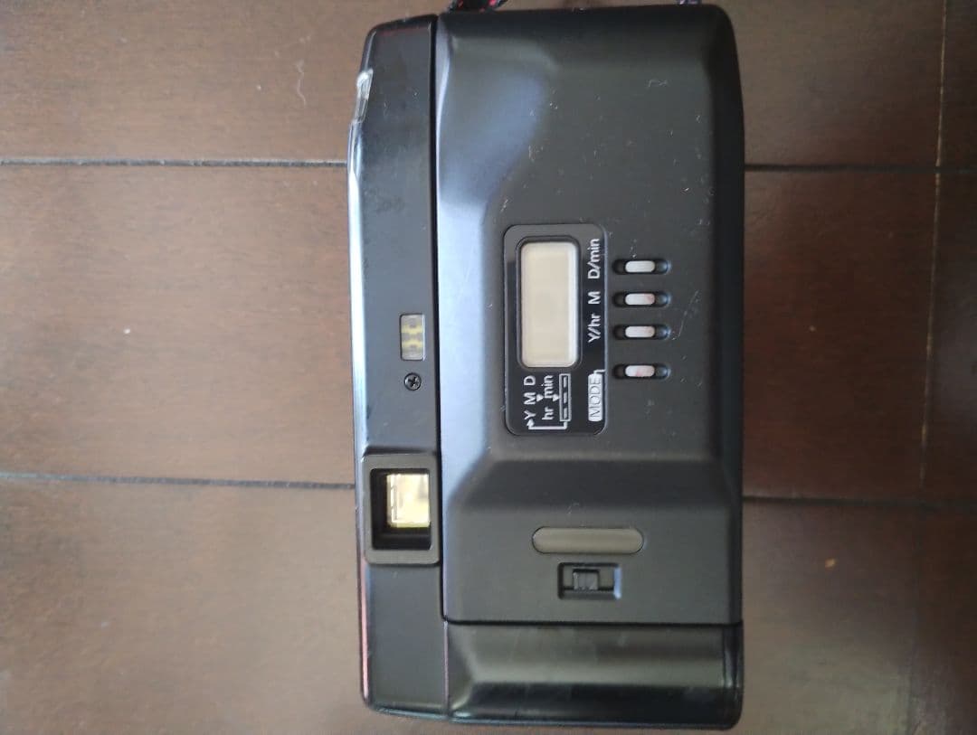 NikonAD3 フィルムカメラ 35mm f/2.8