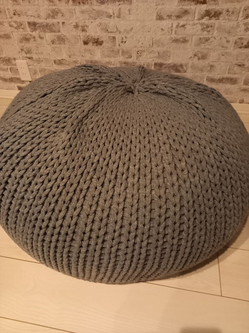 IDÉE　PUUF by mikmax カバーのみ