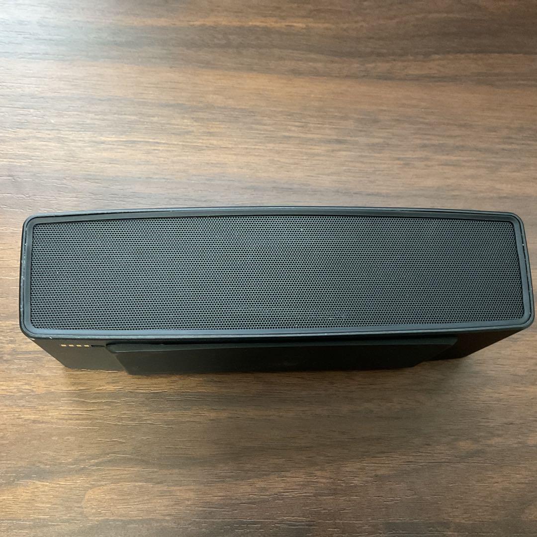 BOSE SoundLink Mini II 特別版