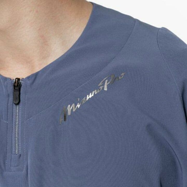 Mizuno Pro 2025春夏限定モデルトレーニングジャケット×ハーフパンツ