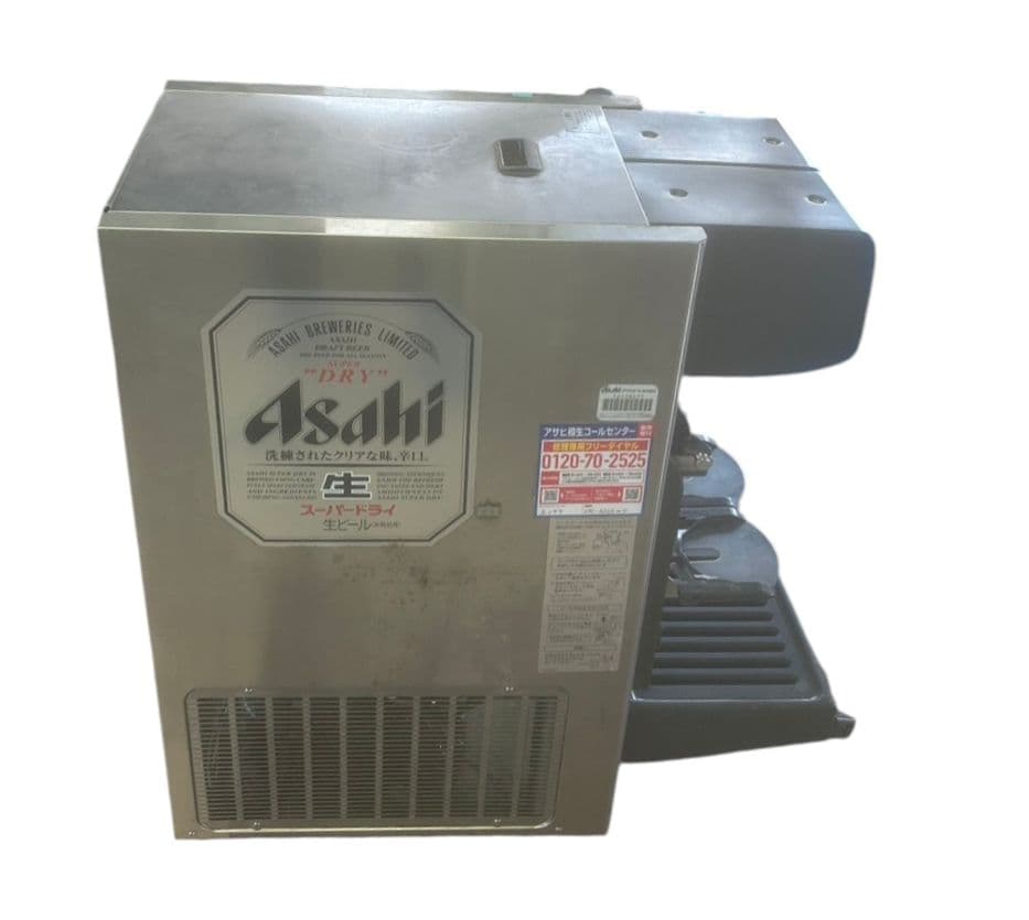 ホシザキ オート生ビールディスペンサー DBF-AS65WD