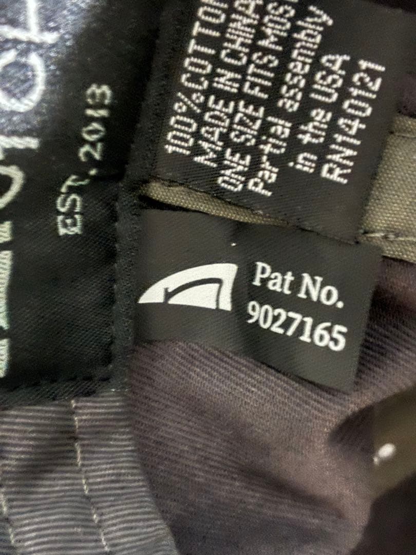 FIFTH GENERAL STORE キャップ フィフス CAP