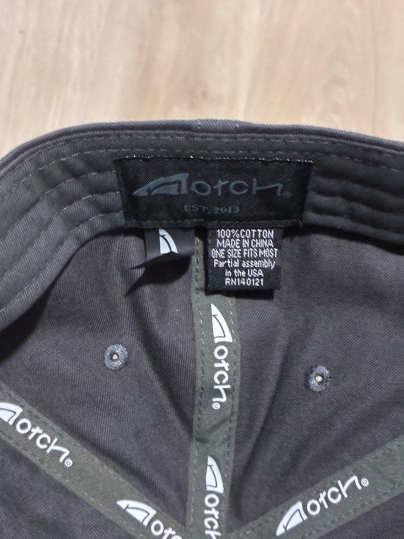 FIFTH GENERAL STORE キャップ フィフス CAP