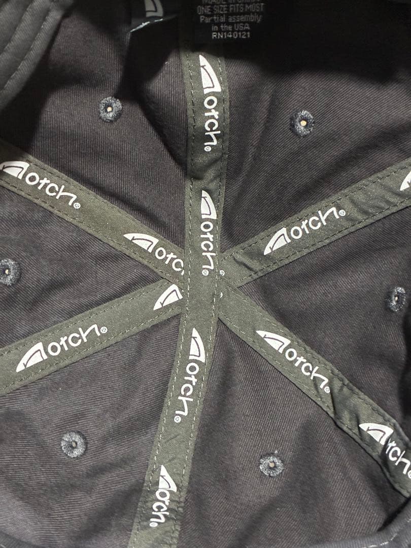 FIFTH GENERAL STORE キャップ フィフス CAP