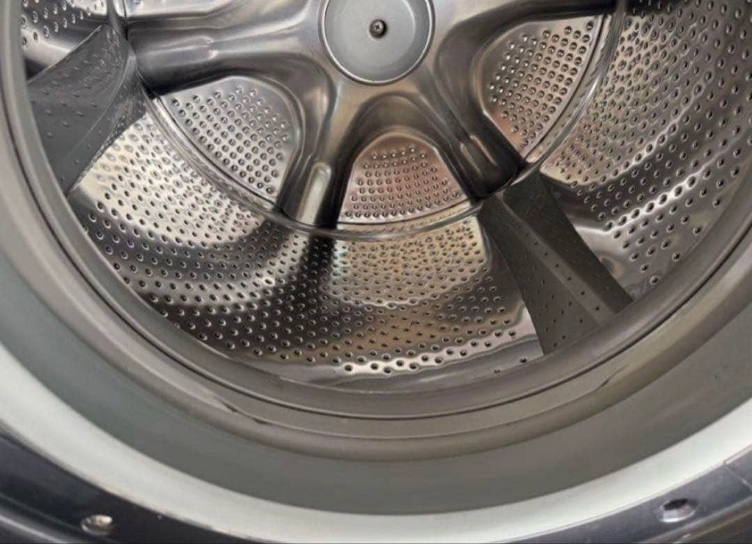 2016年式 11kg 6kg HITACHI 洗濯機 BD-ST9800R