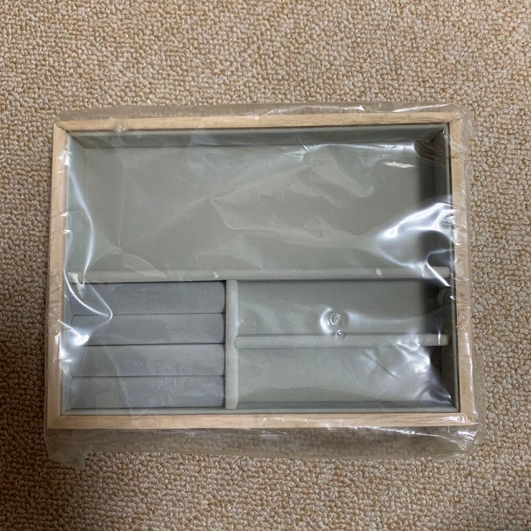 カリモク　ドレッサー&チェア　鏡台&イス