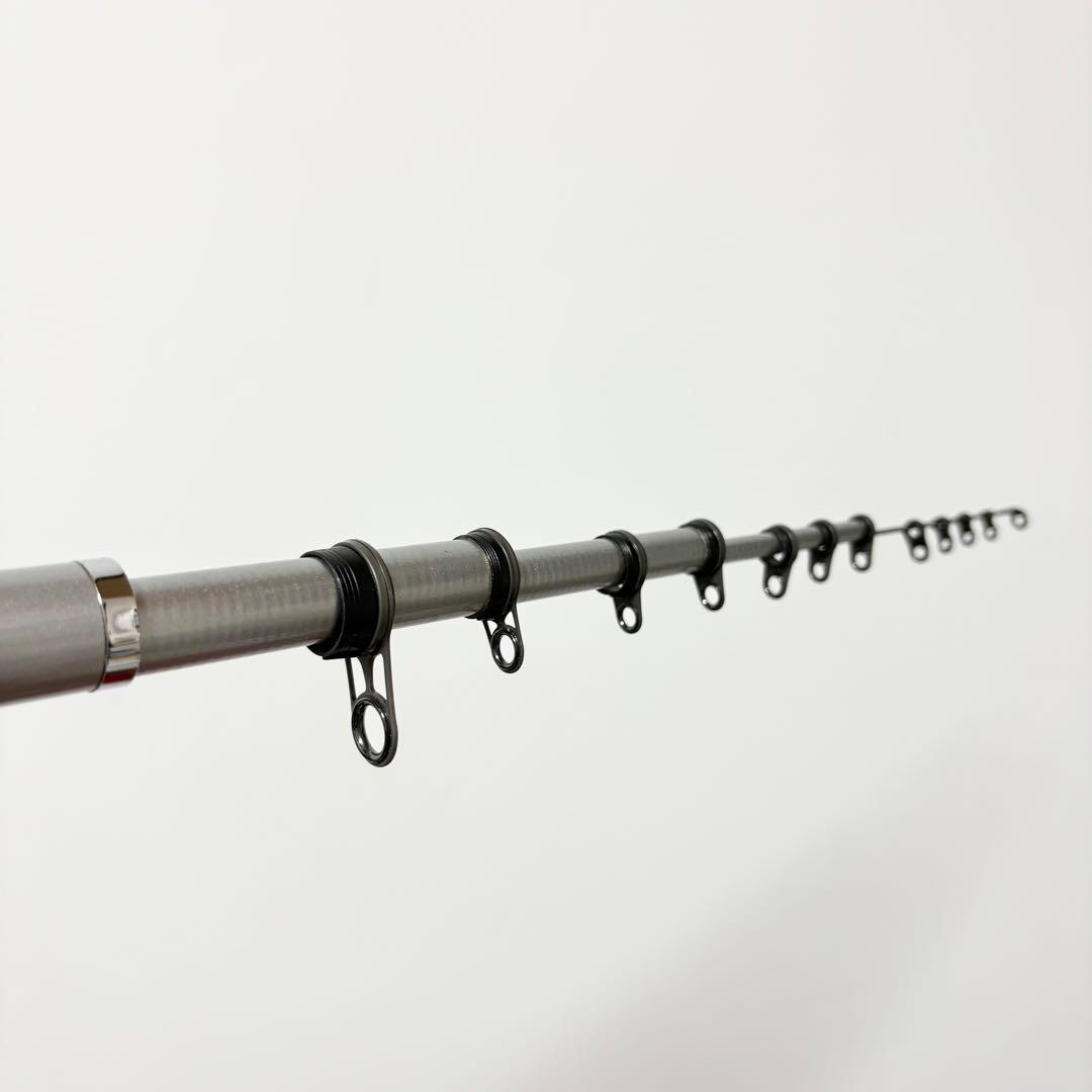 【一度使用しただけの美品】DAIWA 波濤3-53P 06527830