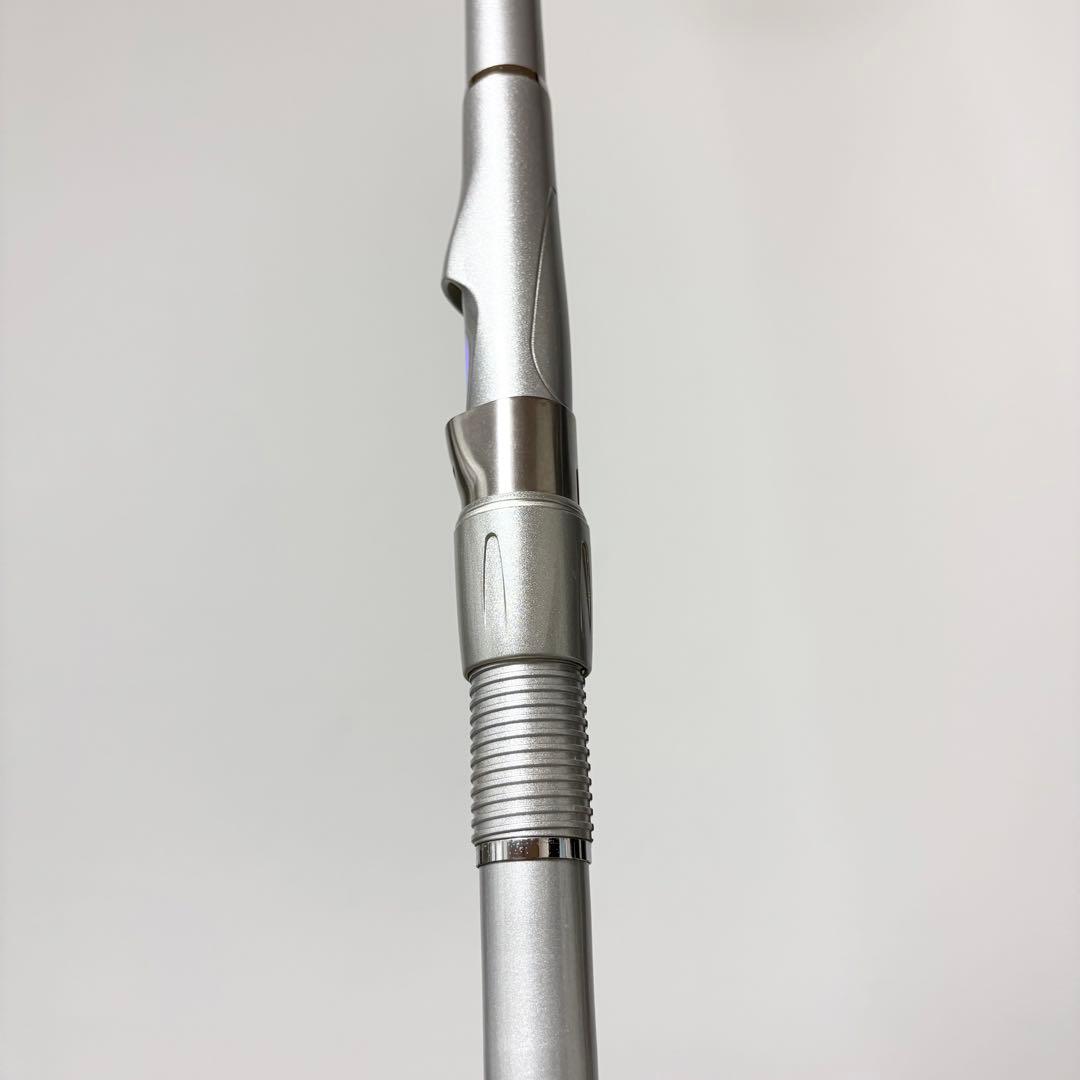 【一度使用しただけの美品】DAIWA 波濤3-53P 06527830