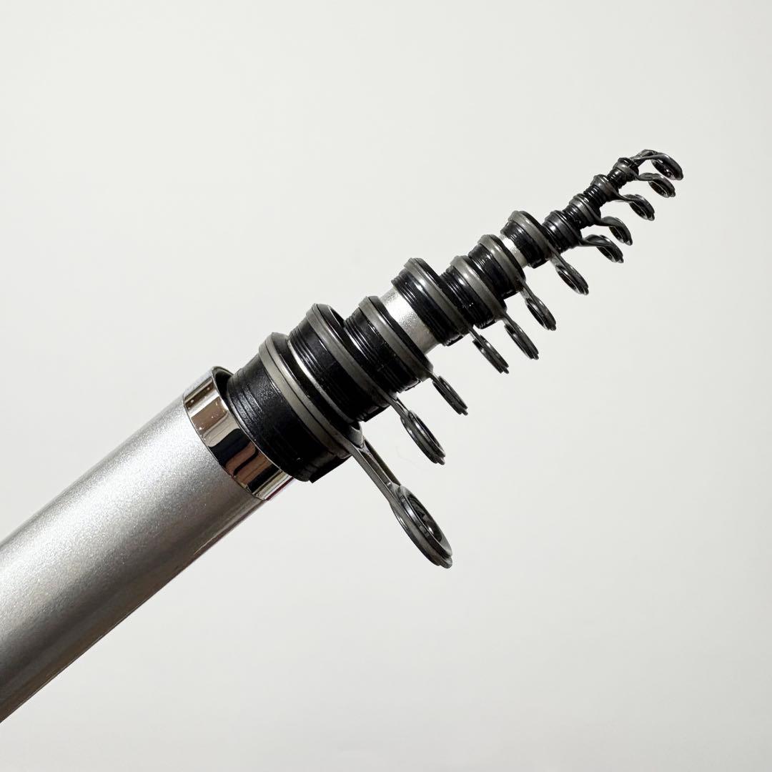 【一度使用しただけの美品】DAIWA 波濤3-53P 06527830