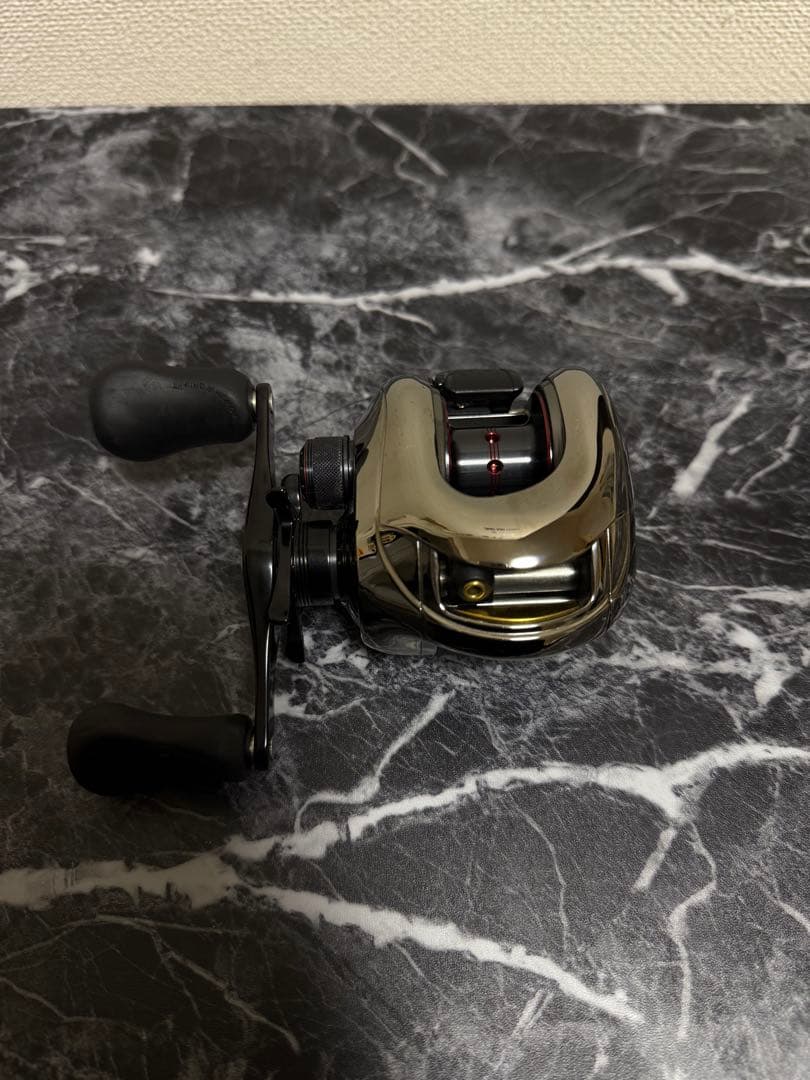 シマノ アンタレス7