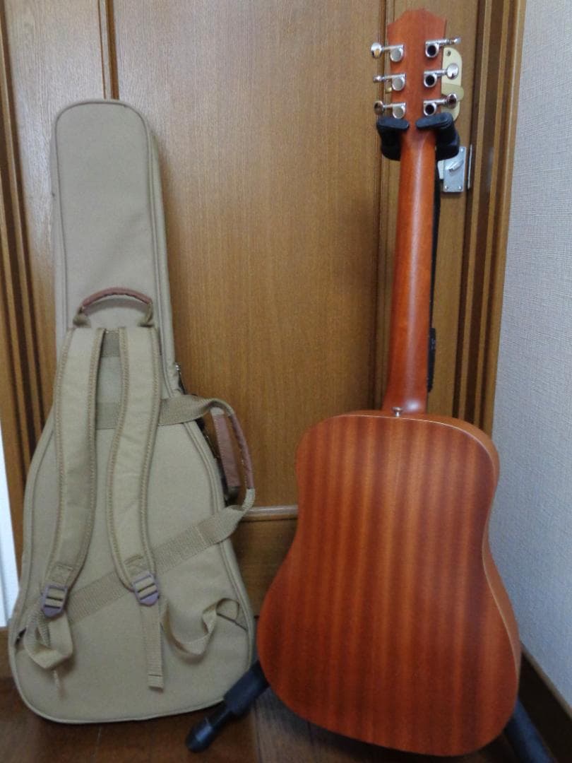 Taylor BT-1 テイラー　ミニアコースティックギター　2018年製