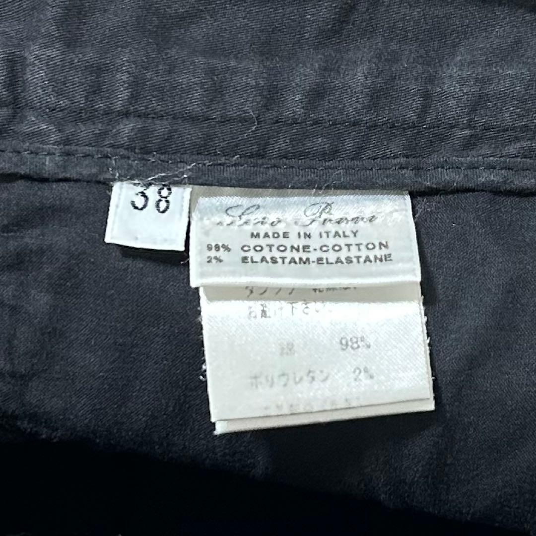0113 Loro Piana ロロピアーナ パンツ 38サイズ