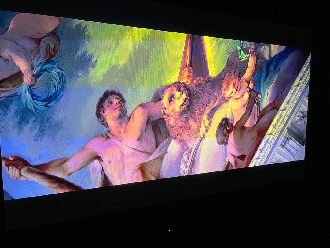 パナソニック　プラズマテレビ　VIERA TH-P42V1 [42インチ]