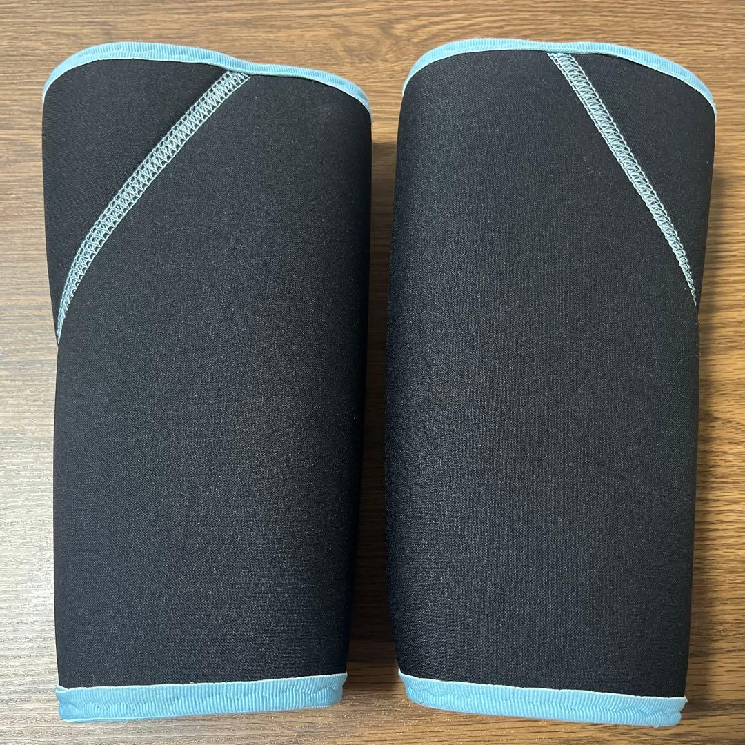 SBD パワーリフティングニースリーブ Ｌサイズ Reflect(リフレクト)