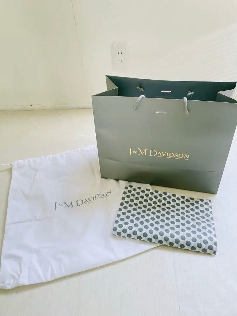 J&Mデヴィットソン　フリンジカーニバル　M