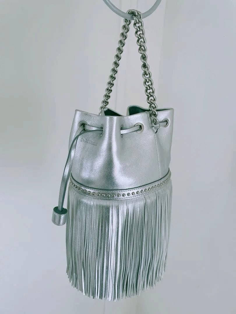 J&Mデヴィットソン　フリンジカーニバル　M