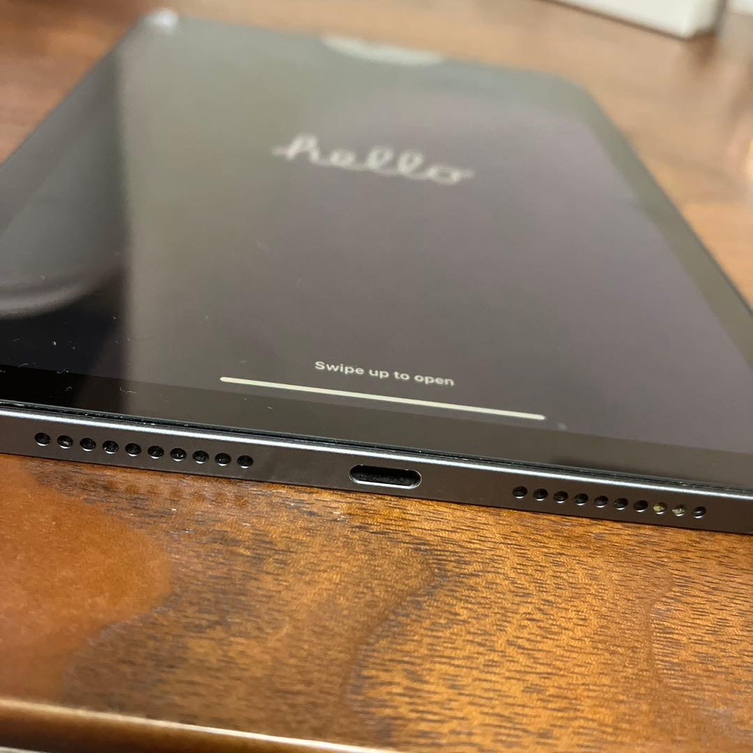 iPad mini 第6世代 256GB WiFi スペースグレー 本体