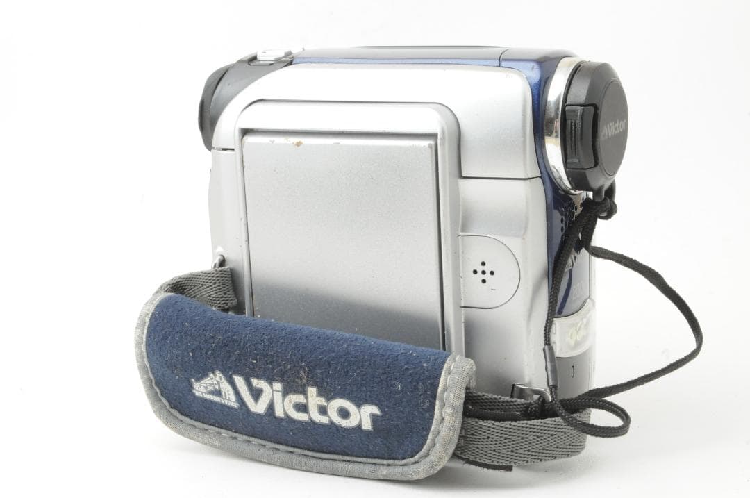 Victor ビクター GR-DX97 デジタルビデオカメラ