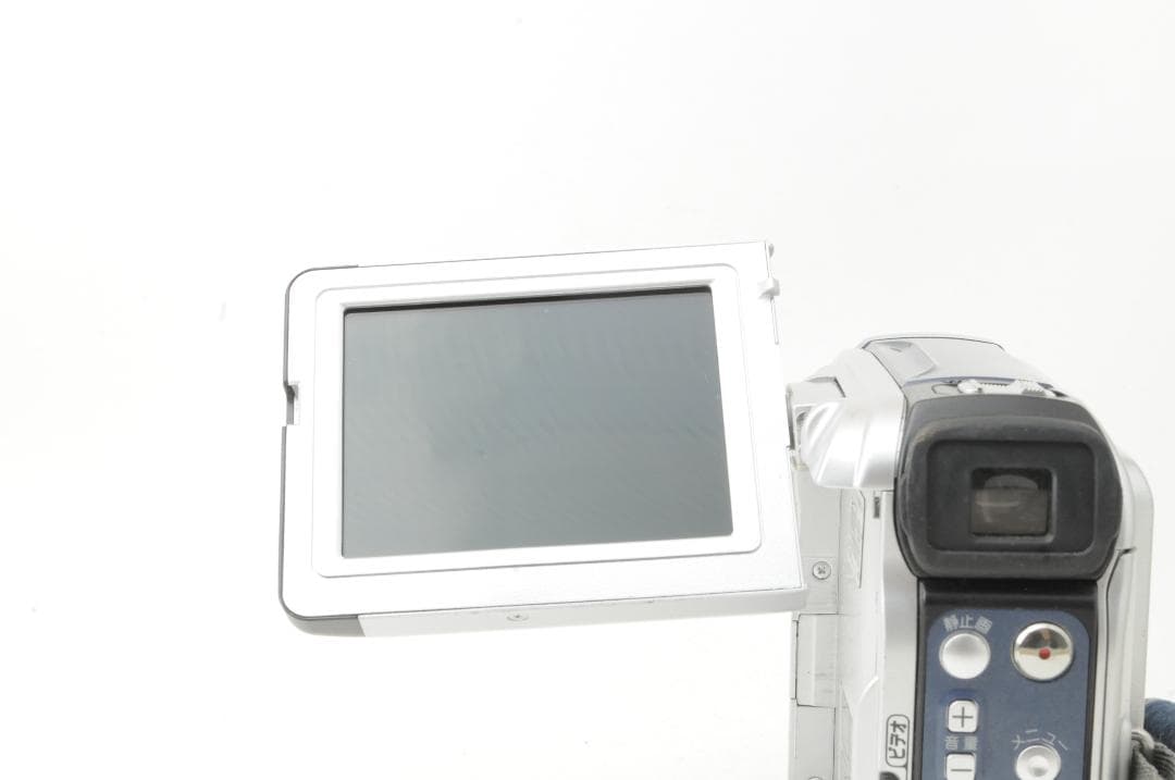 Victor ビクター GR-DX97 デジタルビデオカメラ