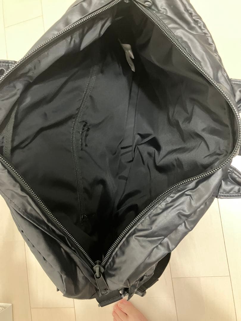 バッグ YOKE BIG HELMET BAG