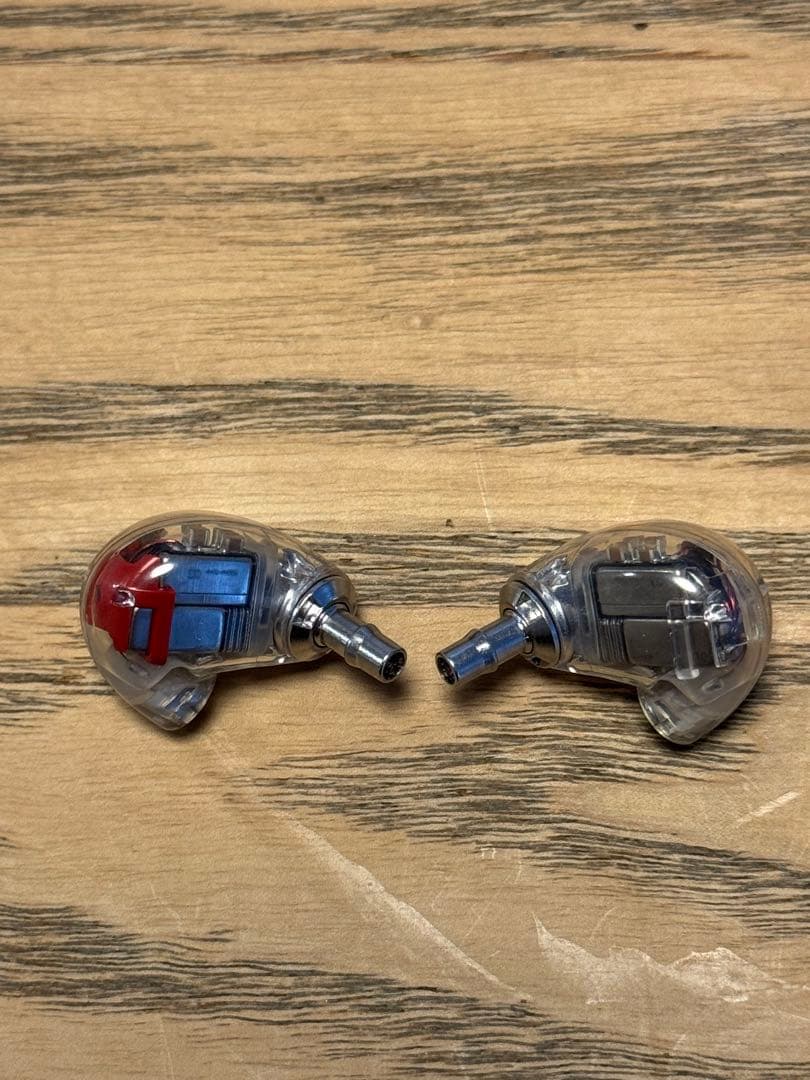 SHURE SE846 中古品