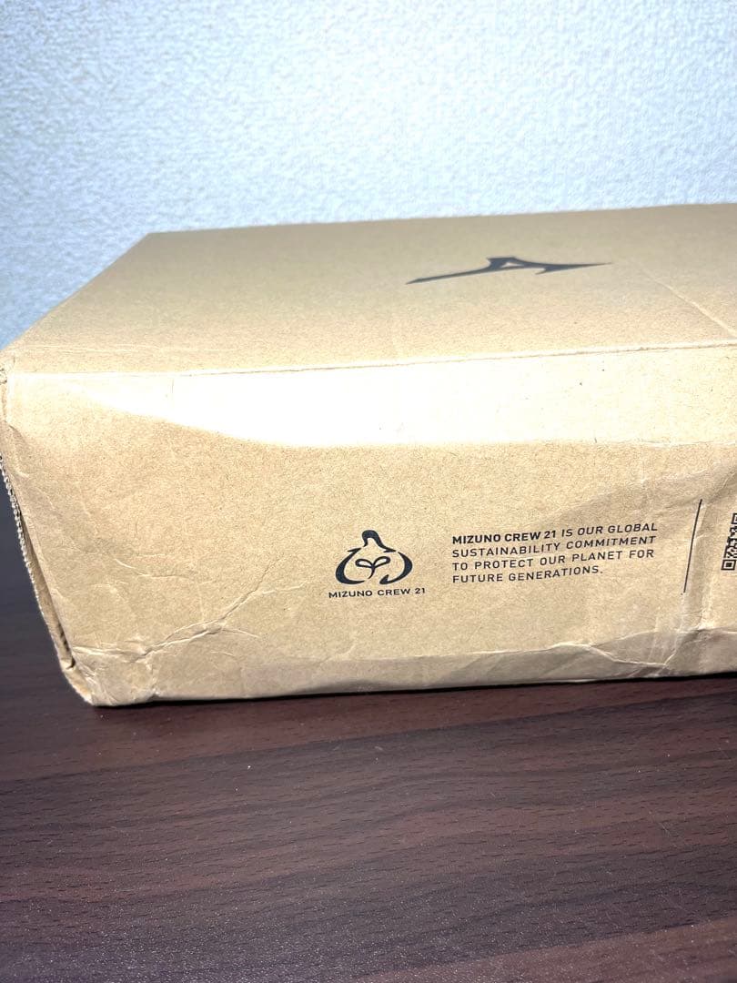 ★新品★ モレリアネオ3β エリート25.5cm