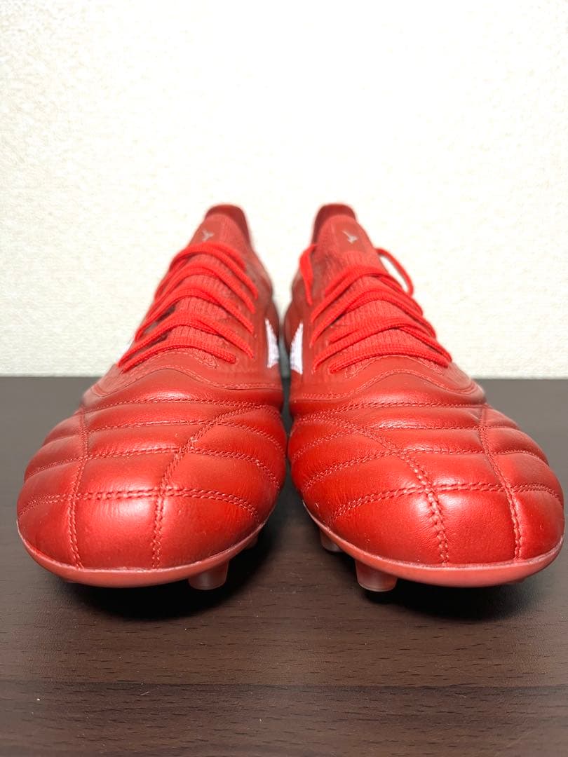 ★新品★ モレリアネオ3β エリート25.5cm