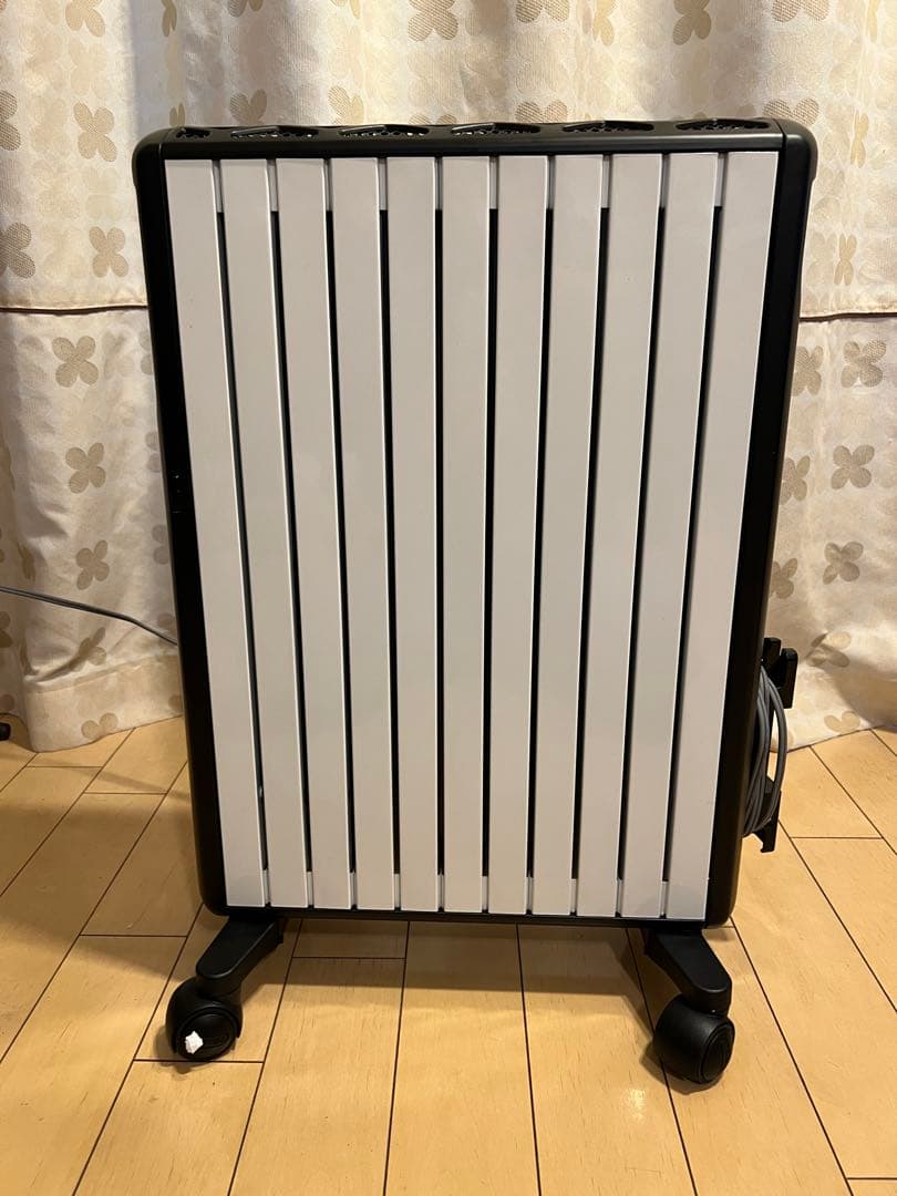 DeLonghi MDHAA15WIFI オイルヒーター