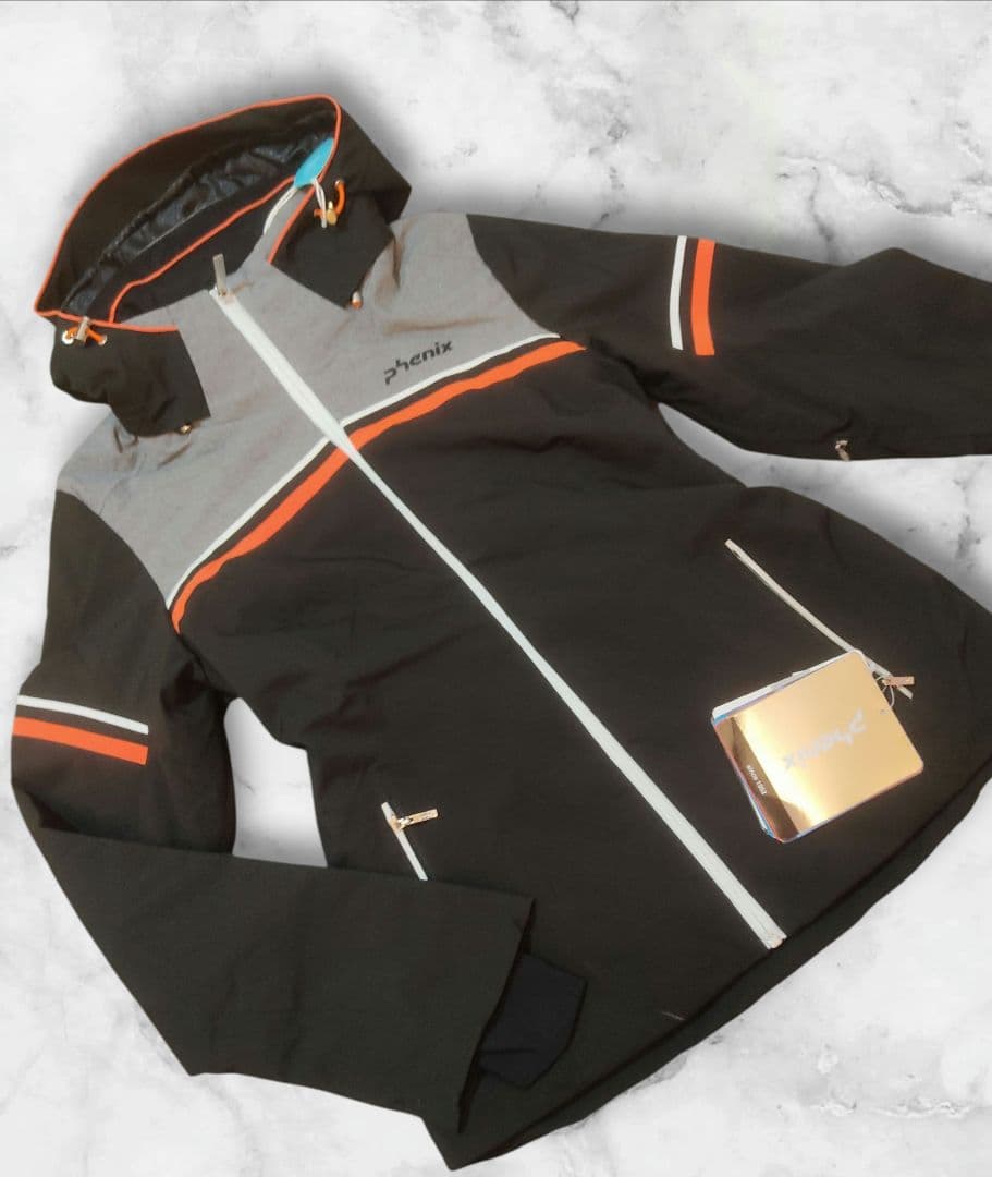 e47 フェニックス Phenix レディース スキーウェア 上下セット
