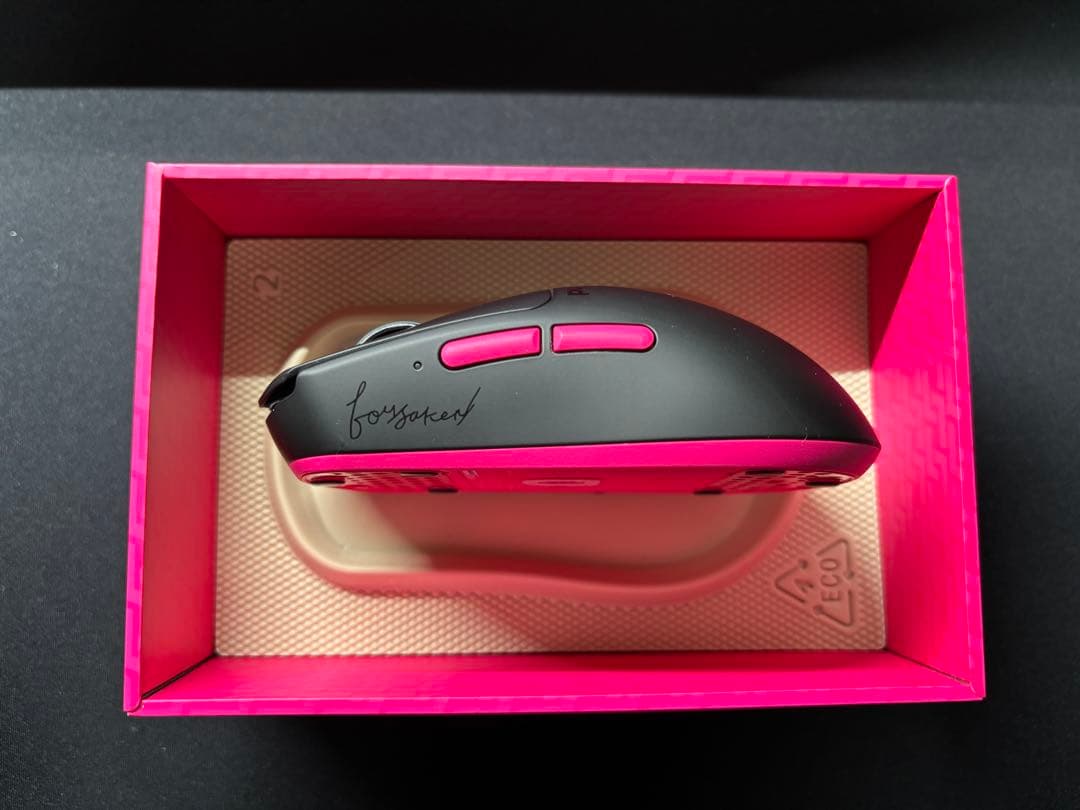 Pulsar Susanto-X MCHOSE JET75 デバイスまとめ売り