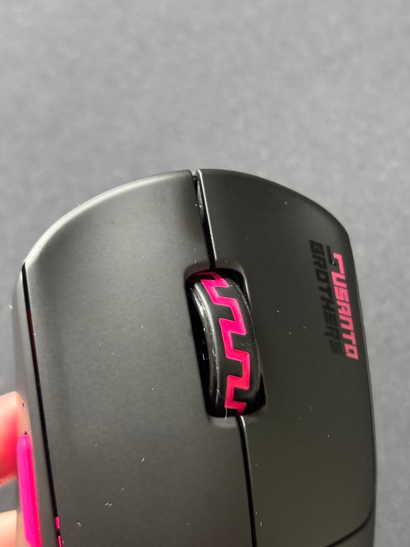 Pulsar Susanto-X MCHOSE JET75 デバイスまとめ売り