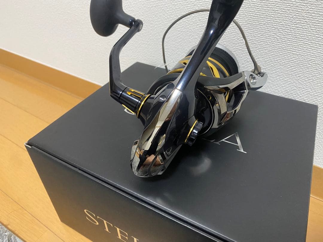 ステラ18000hg