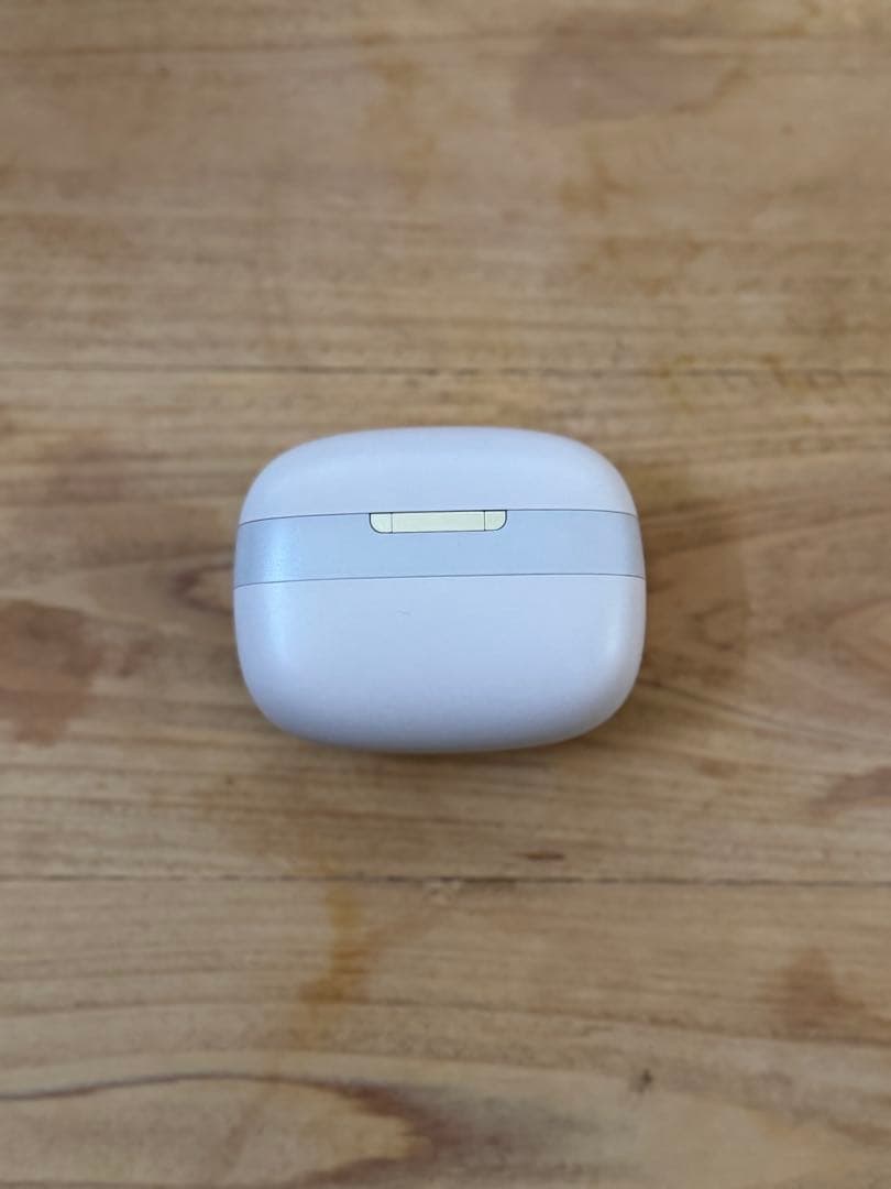 オレスカ Bowers & Wilkins Pi8 ホワイト