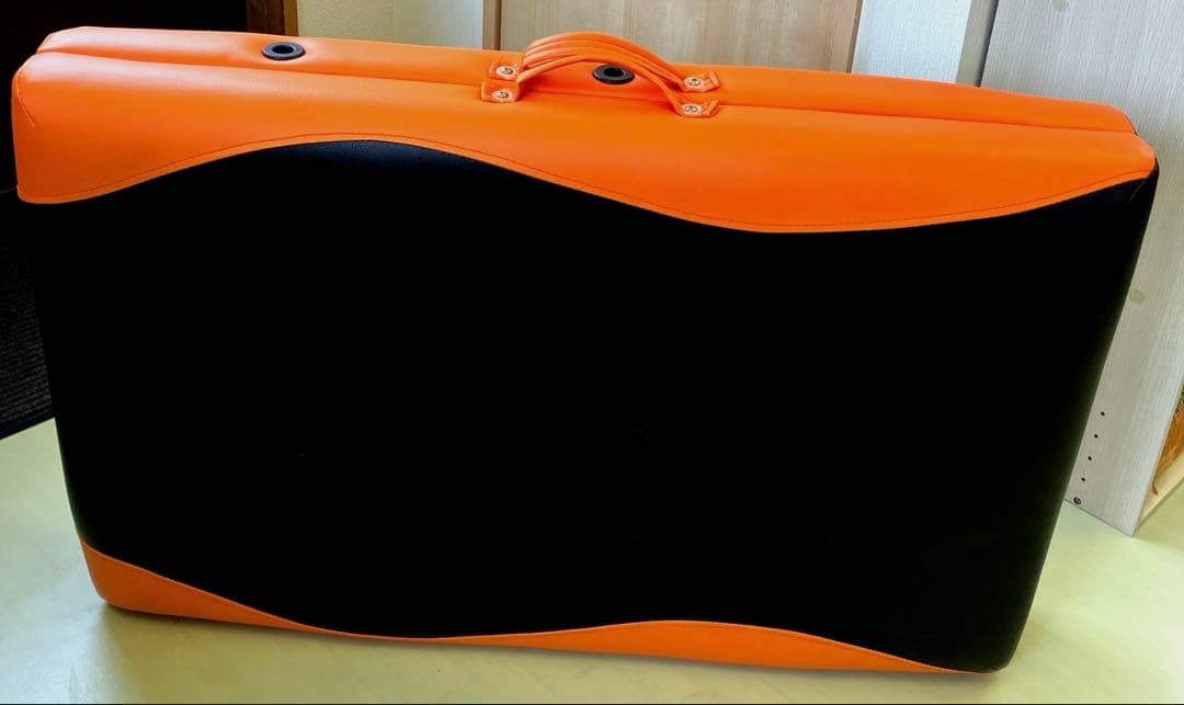 折畳式マッサージベッド　 値下げ中！9,700円→8,900円今だけ！