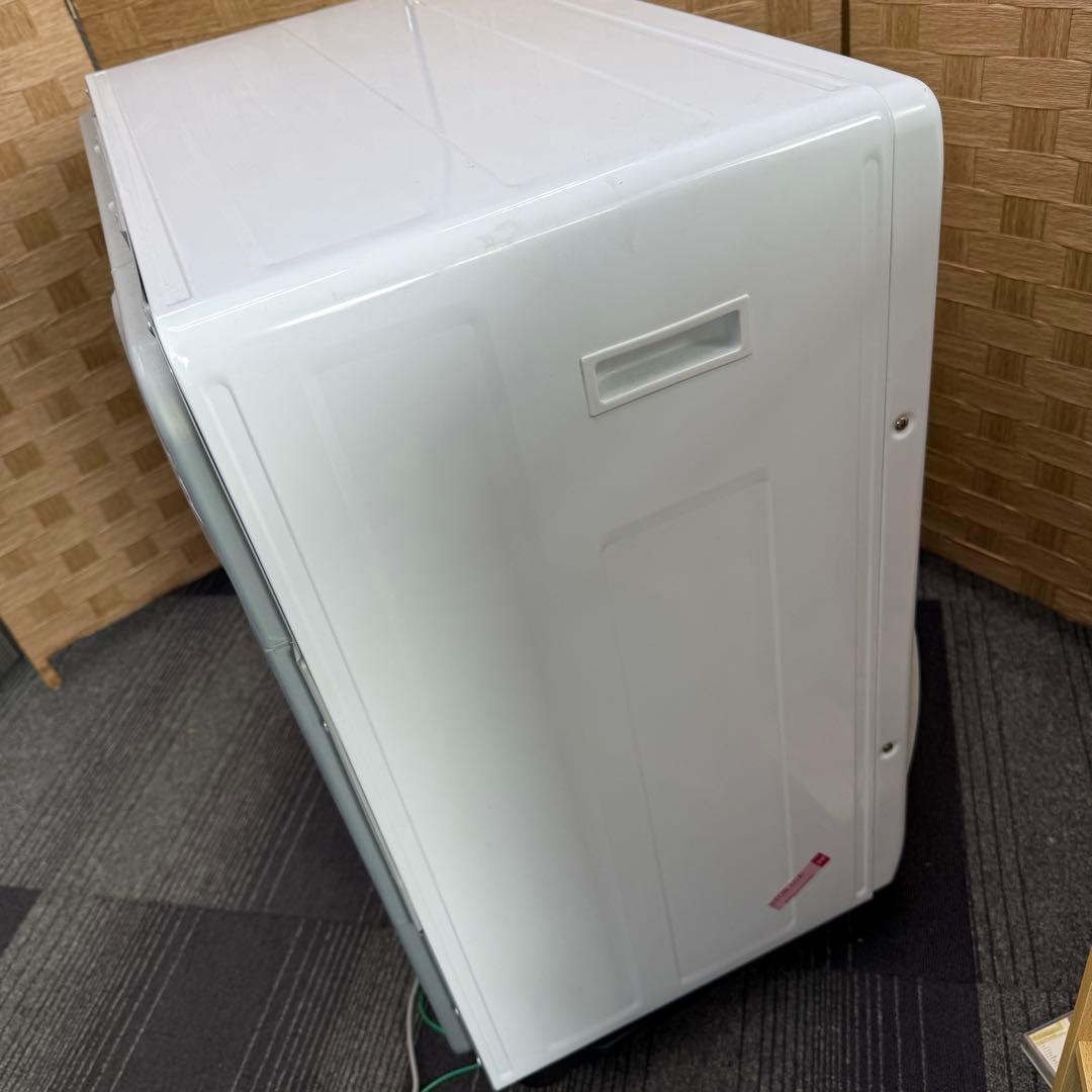 ☆日立 除湿形電気衣類乾燥機☆DE-N50WV 2020年製 5キロ