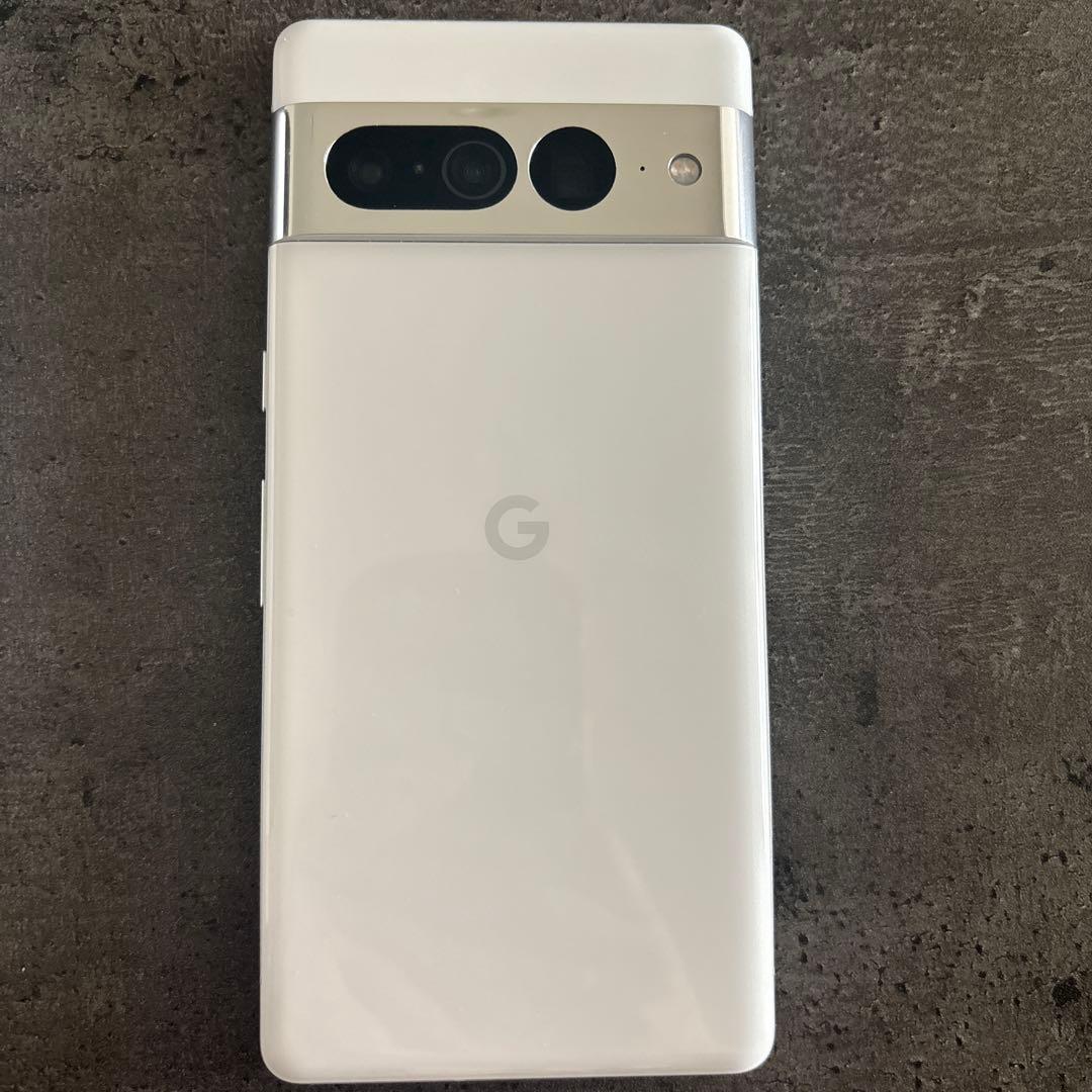 Google Pixel 7 Pro ジャンク品