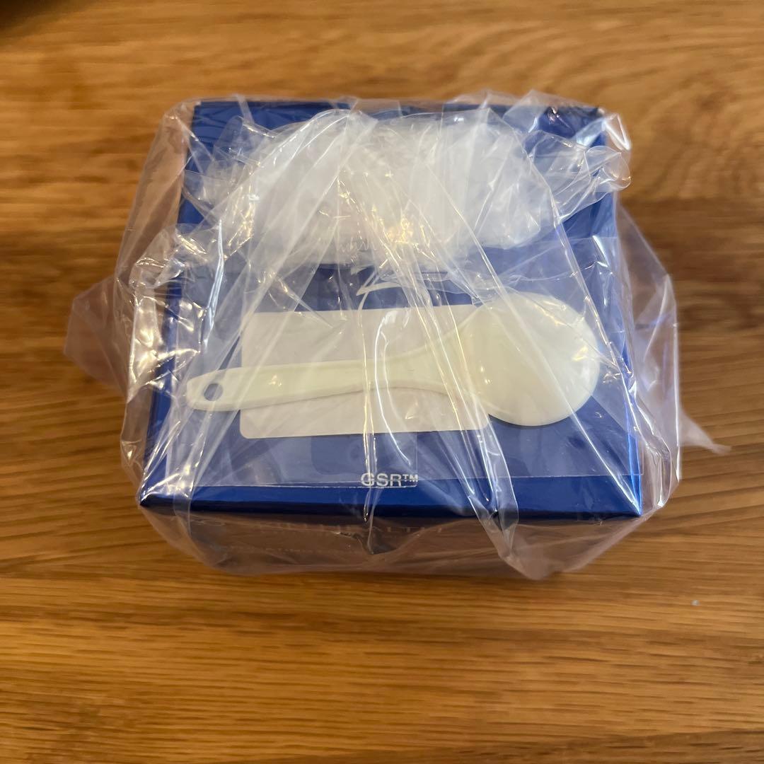 【新品未開封】ゼオスキン　エクスフォリエーティングポリッシュ　65g