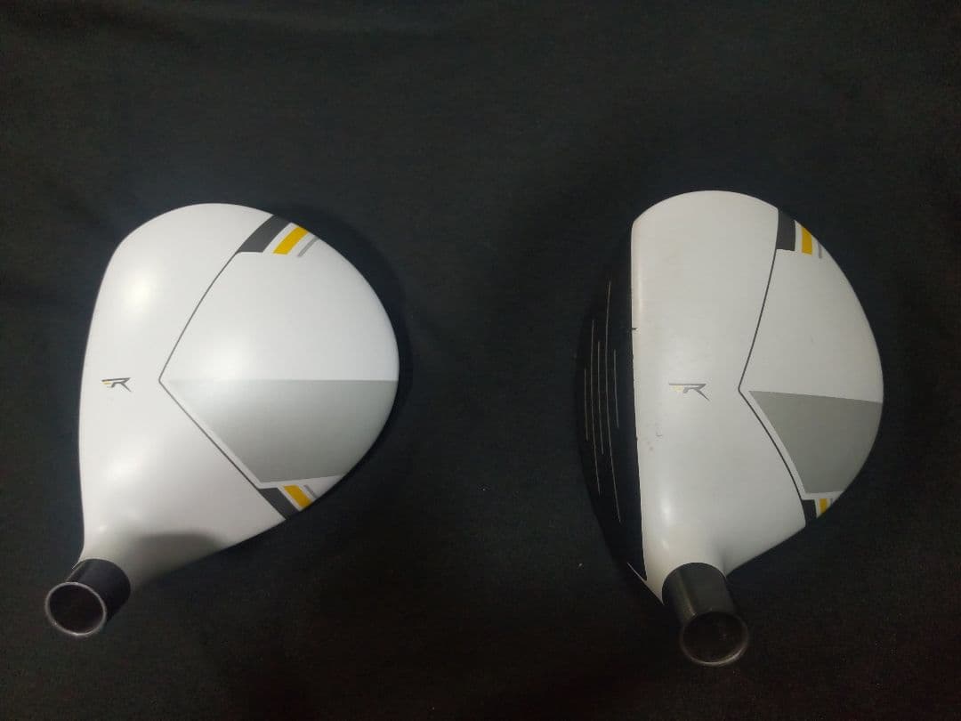 値下げ　RBZ STAGE2 TOUR 3w 5wセット希少スペック