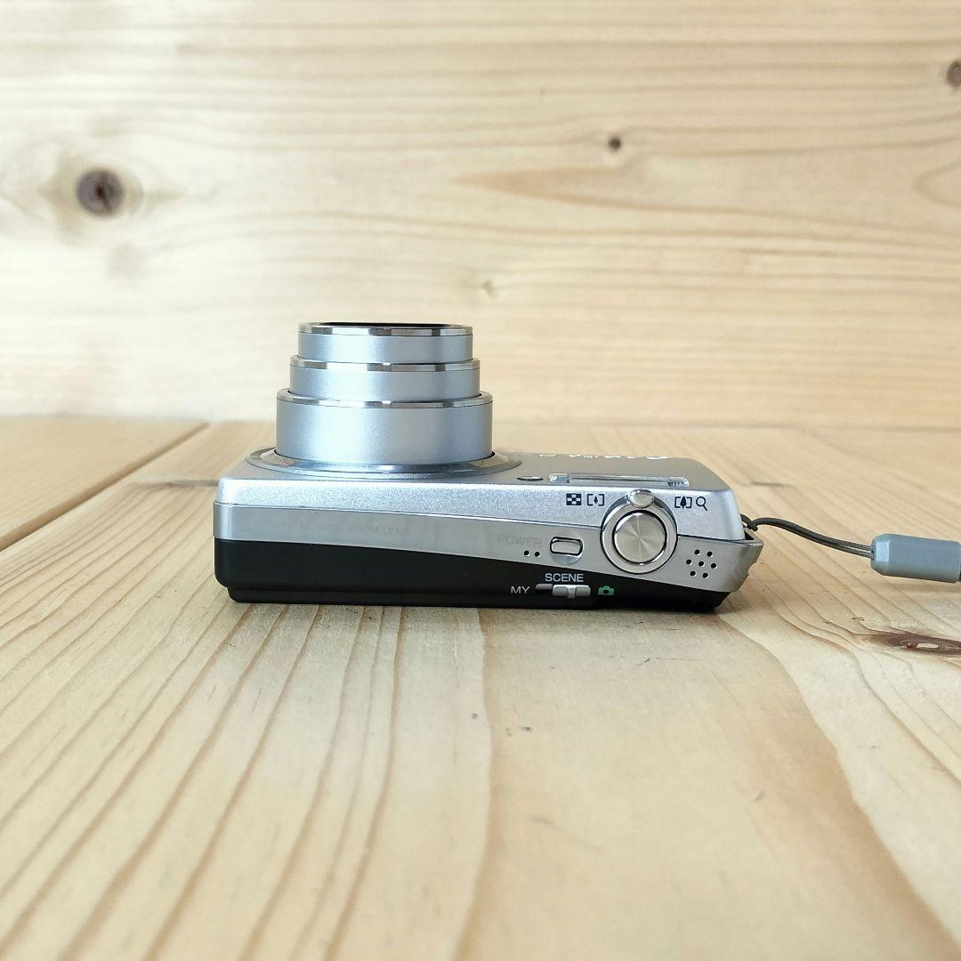 ★美品、動作確認済★RICOH リコー Caplio R7