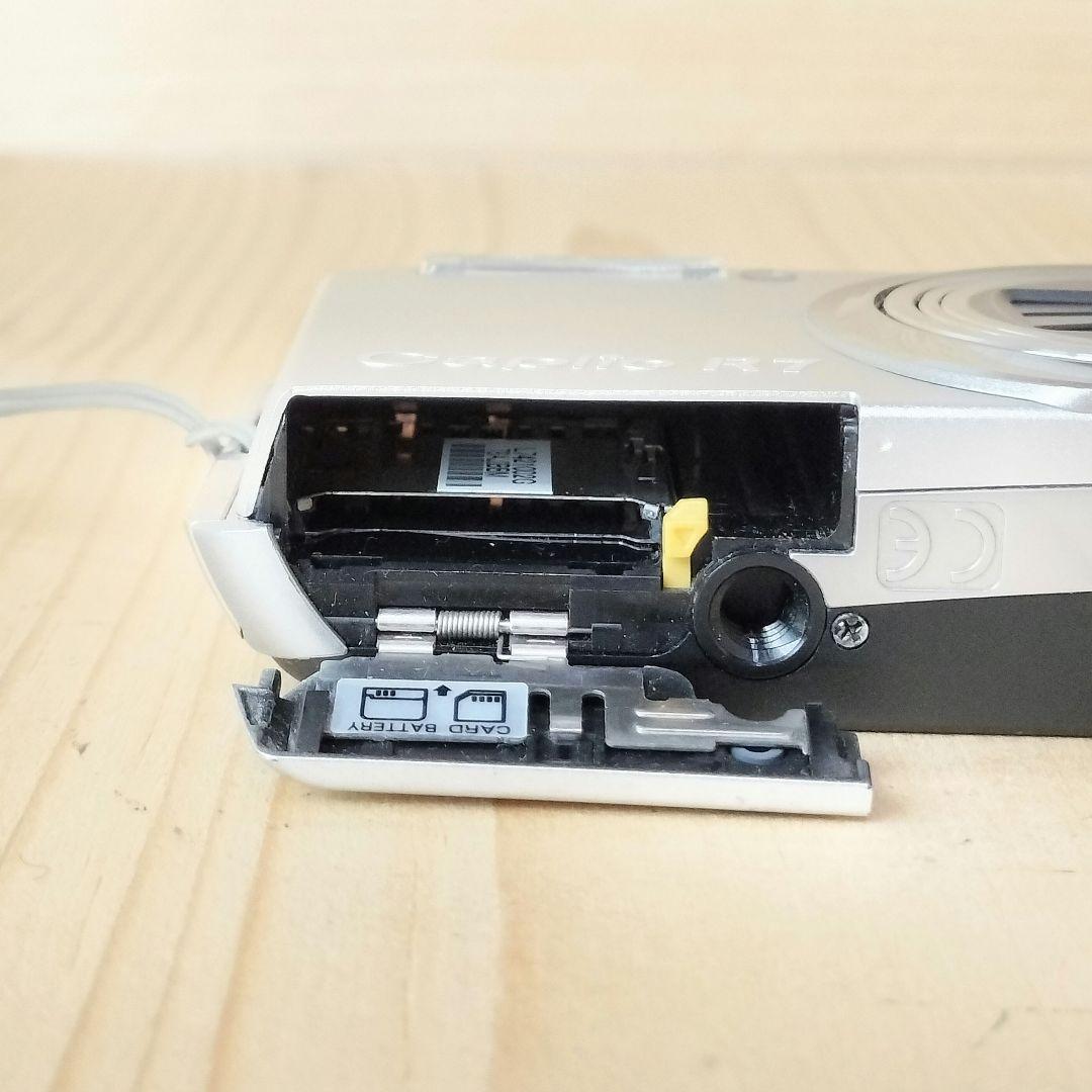 ★美品、動作確認済★RICOH リコー Caplio R7