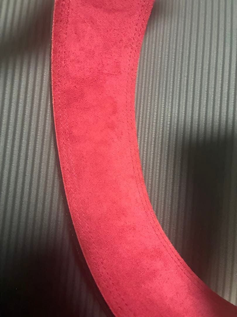 i*様 SBD パワーベルト　Sサイズ