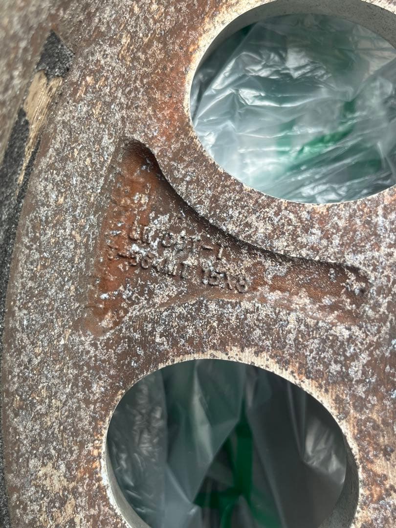 ホイール 4本セット ミッキートンプソン 15×8J