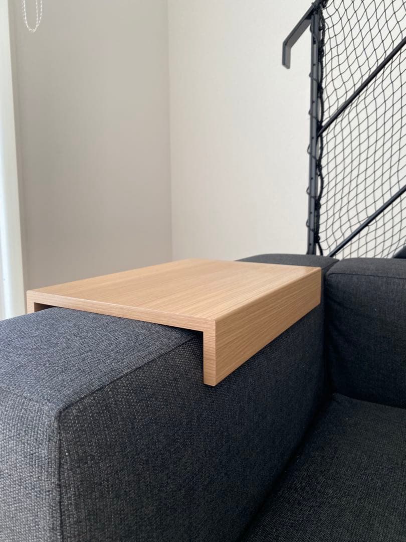 【ゲン】NOYES 3人掛けソファ Decibel Standard