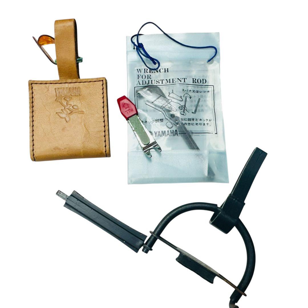 YAMAHA ヤマハ　アコースティックギター　FG-301B