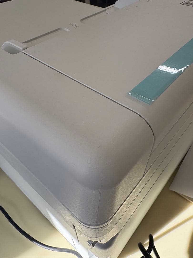 brother プリンター複合機　まだまだ使えます