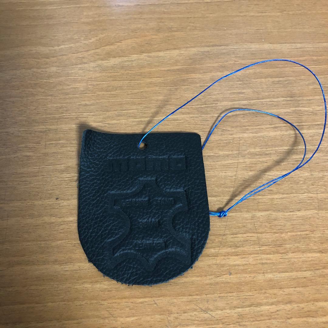 momo ステアリング 本体 黒