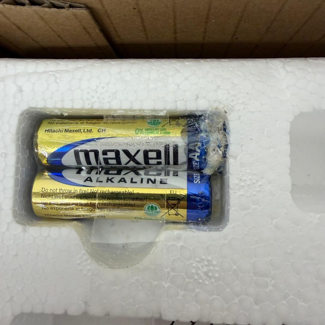 アムウェイ　BathSpring 浄水器 （バススプリング） バスルーム浄水器