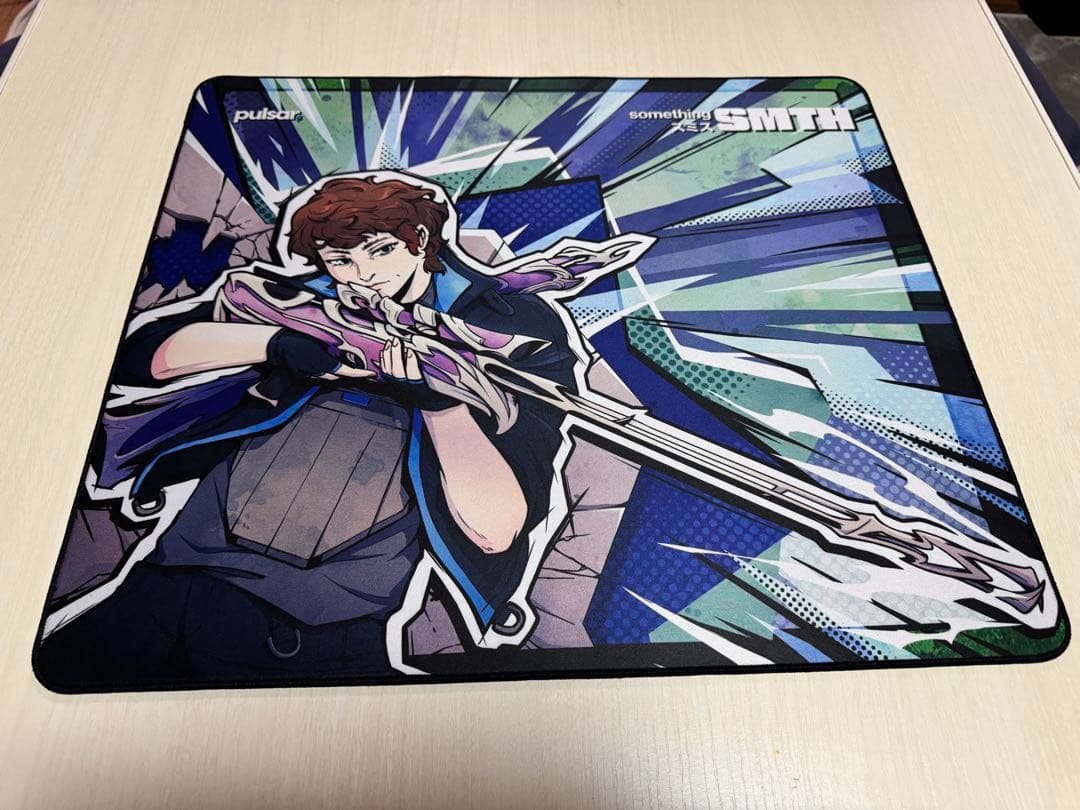 ゲーミングマウス　ゲーミングマウスパッド　まとめ売り