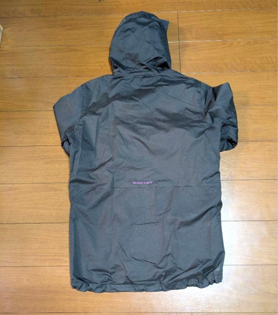 OAKLEYスキーウェア送料無料‼️